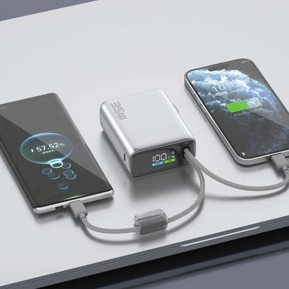 Green Lion IBIZA 10000mAh Power Bank 35W