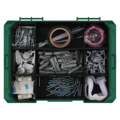 Green Lion GTS-700 Tool Kit Set
