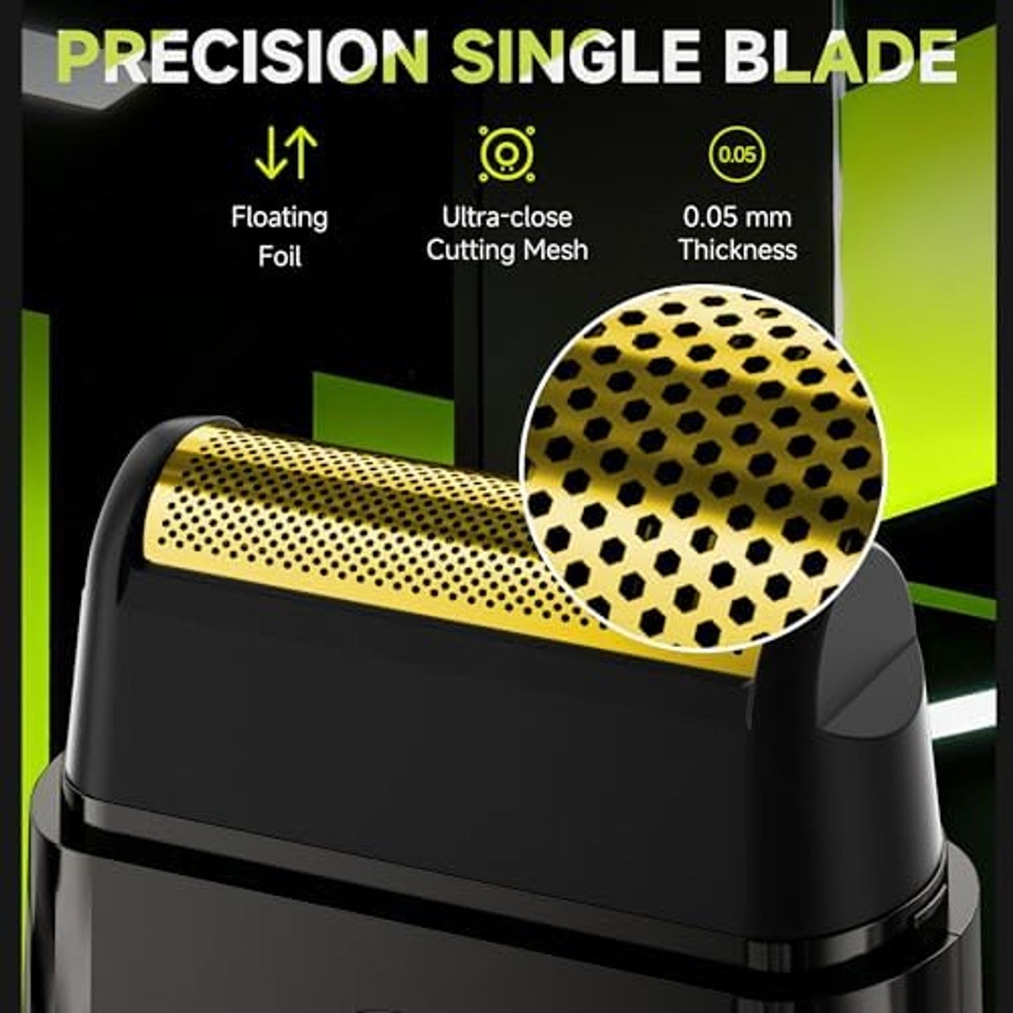 Enchen Mini Foil Shaver - MS003