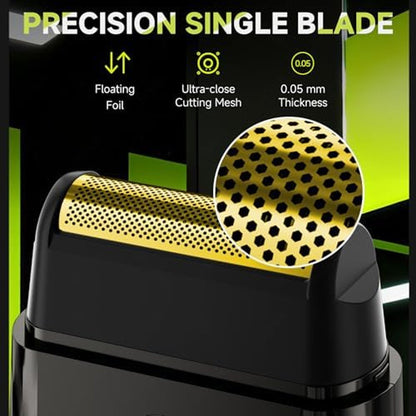 Enchen Mini Foil Shaver - MS003