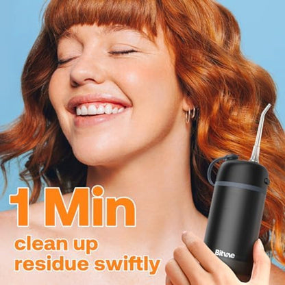 Bitvae Portable Oral Irrigator - P1