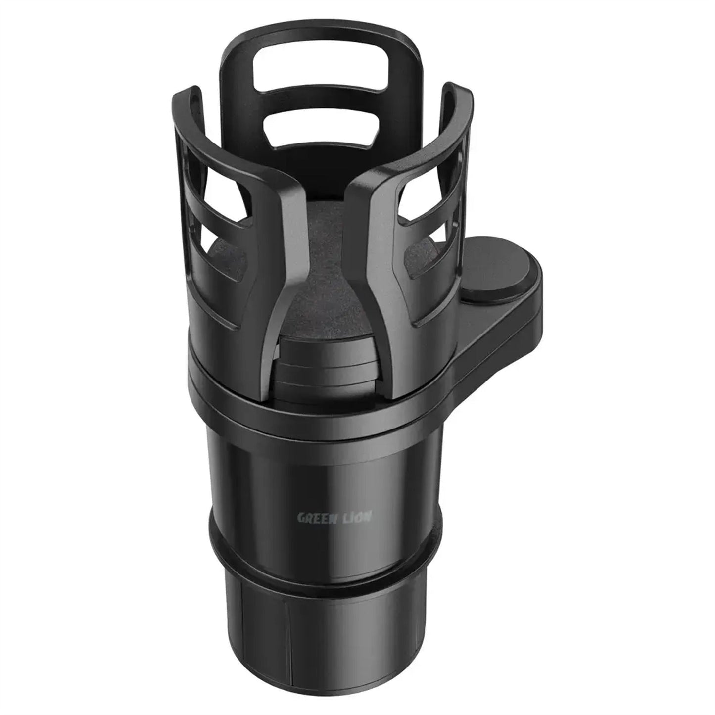 Green Lion Drive Flex 2-In-1 Cup Holder