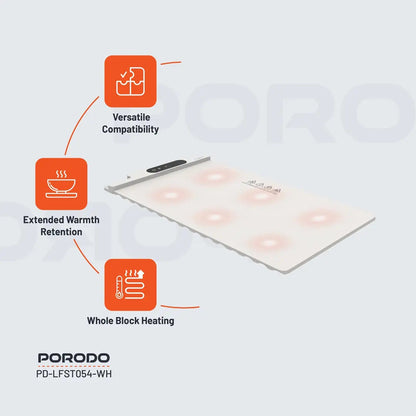 Porodo Warming Food Mat