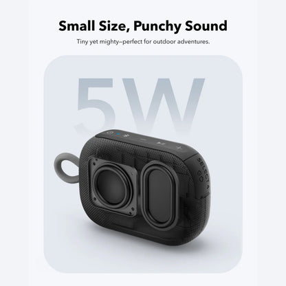 Anker Soundcore Select 4 Go Bluetooth Shower Speaker