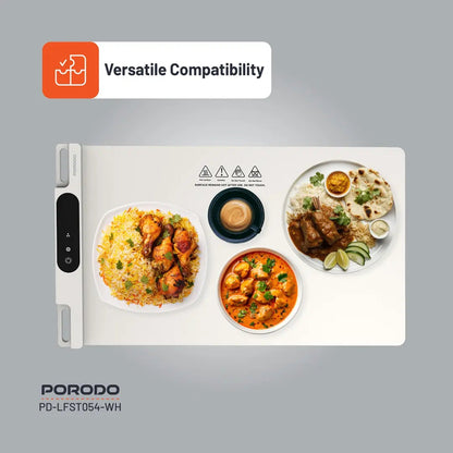 Porodo Warming Food Mat