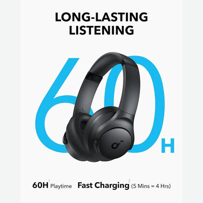 Anker Soundcore Q11i  Wireless Over-Ear Bluetooth Headphones