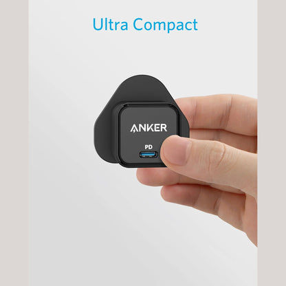 Anker PowerPort III 20W Charger