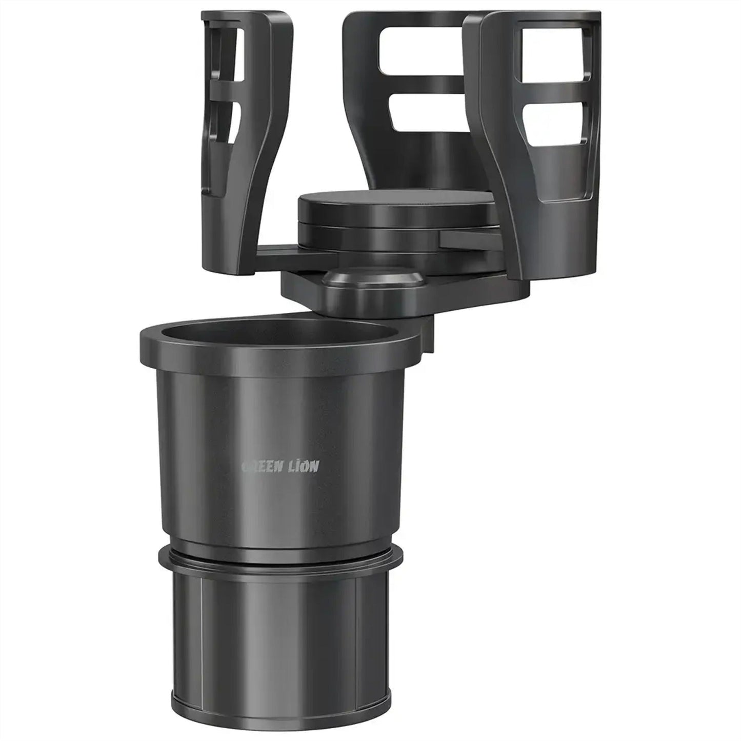 Green Lion Drive Flex 2-In-1 Cup Holder