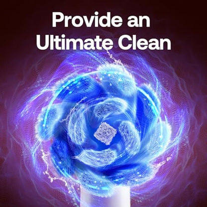 Bitvae Rotary Electric Toothbrush - R2