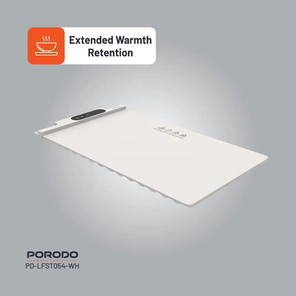 Porodo Warming Food Mat