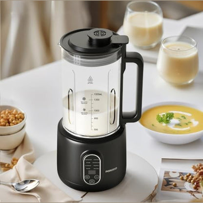 Porodo 600W Nut Milk Maker