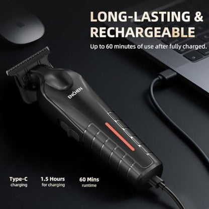 Enchen Electric Trimmer Sharp 6