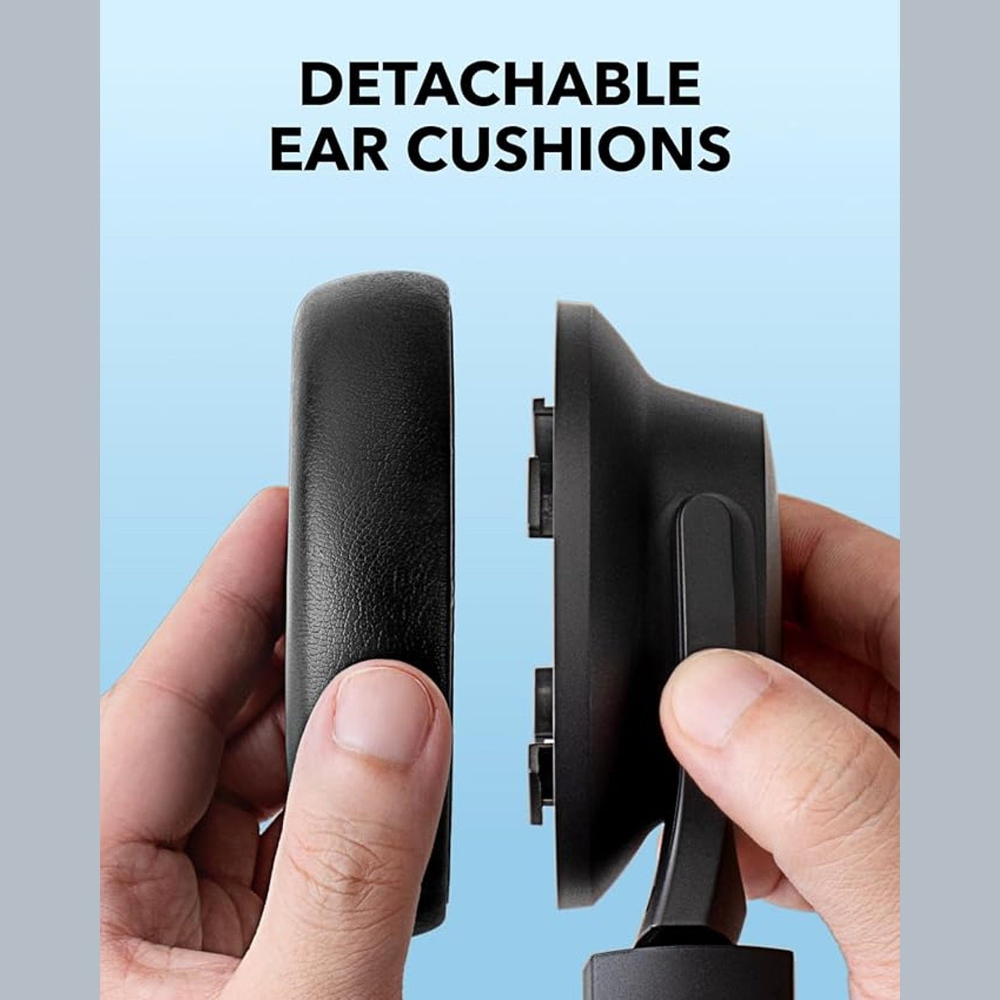 Anker Soundcore Q11i  Wireless Over-Ear Bluetooth Headphones