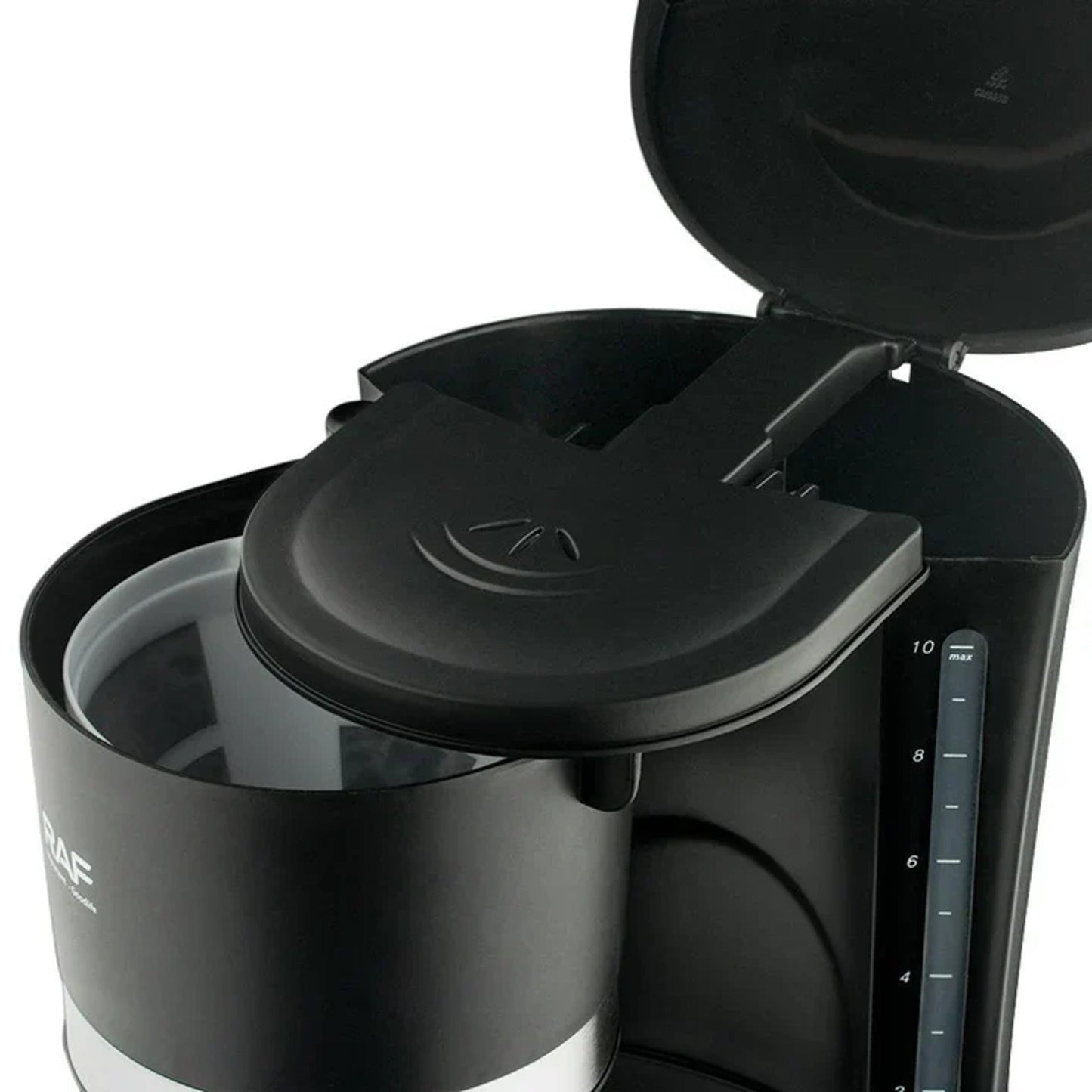 RAF Coffee Maker R.132