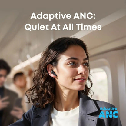 Anker Soundcore P41i | Earbuds with Built-In Phone Charging