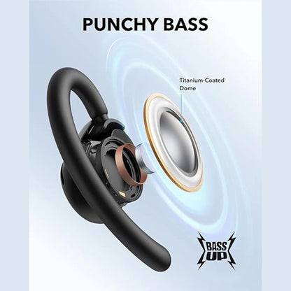Anker Soundcore V20i Wireless Earbuds