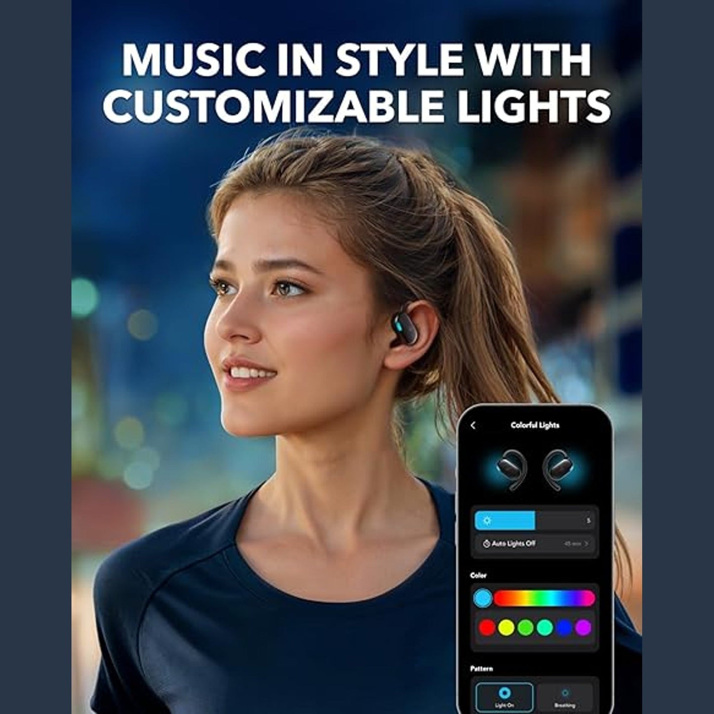 Anker Soundcore V20i Wireless Earbuds
