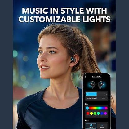 Anker Soundcore V20i Wireless Earbuds