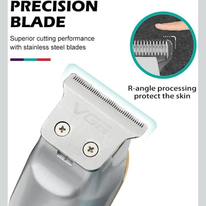 VGR Professional Hair Trimmer V-919