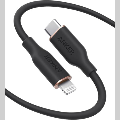 Anker 322 USB-C to Lightning Cable