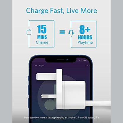Anker PowerPort III 20W Charger