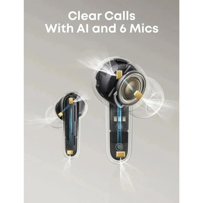 Anker Soundcore P41i | Earbuds with Built-In Phone Charging
