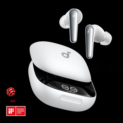 Anker Soundcore Liberty 4 Pro | Noise Cancelling True-Wireless Earbuds