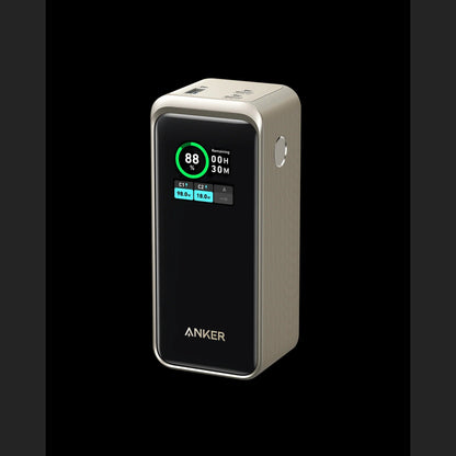 Anker Prime Power Bank (20K, 200W)