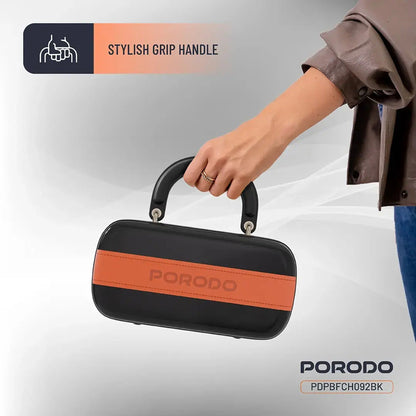 Porodo Sway 60000mAh Power Bank with Built-In LED Lighting