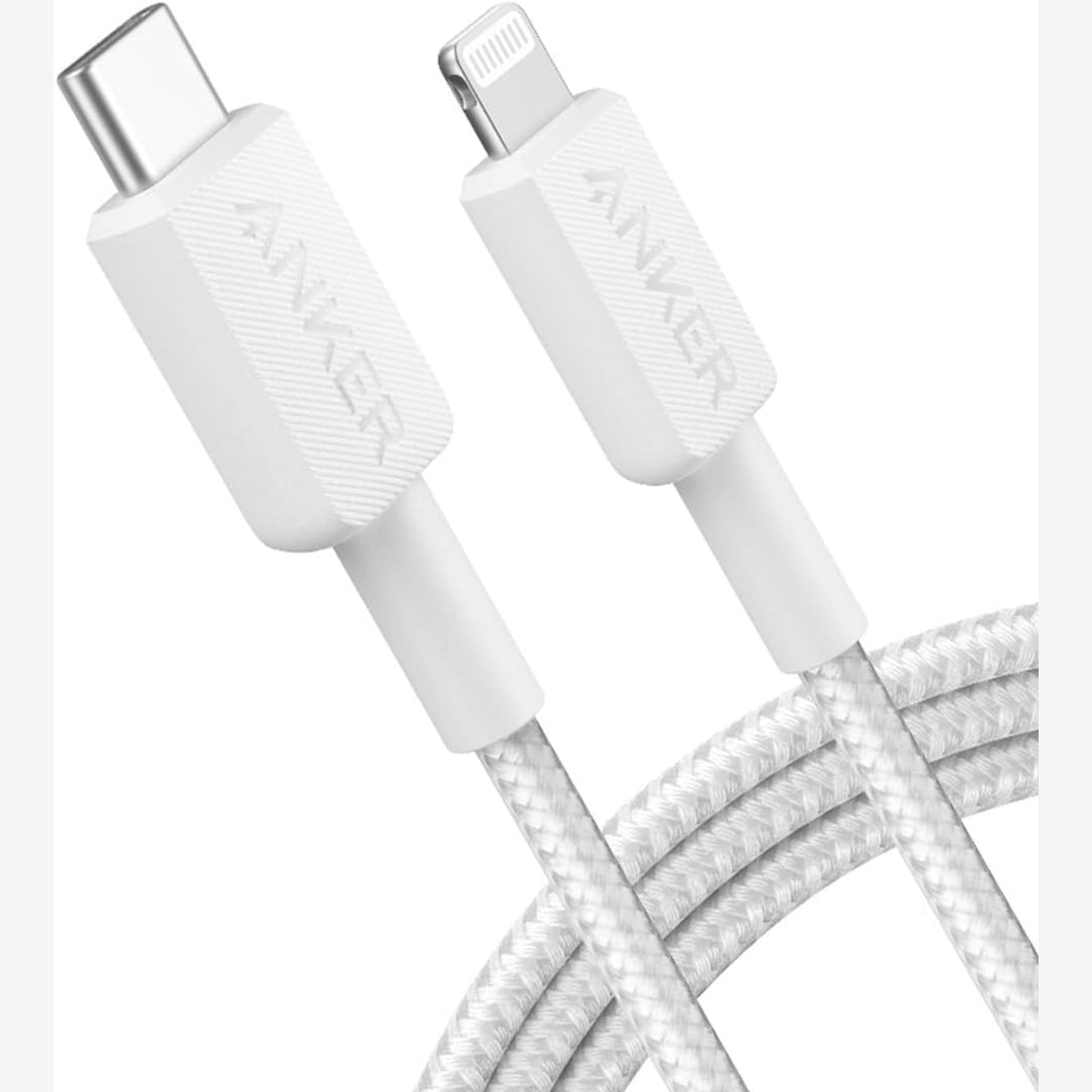 Anker 322 USB-C to Lightning Cable