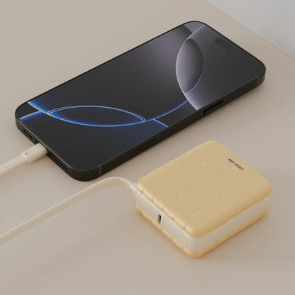 Green Lion Baker 10000mAh Power Bank