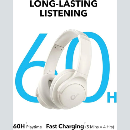 Anker Soundcore Q11i  Wireless Over-Ear Bluetooth Headphones