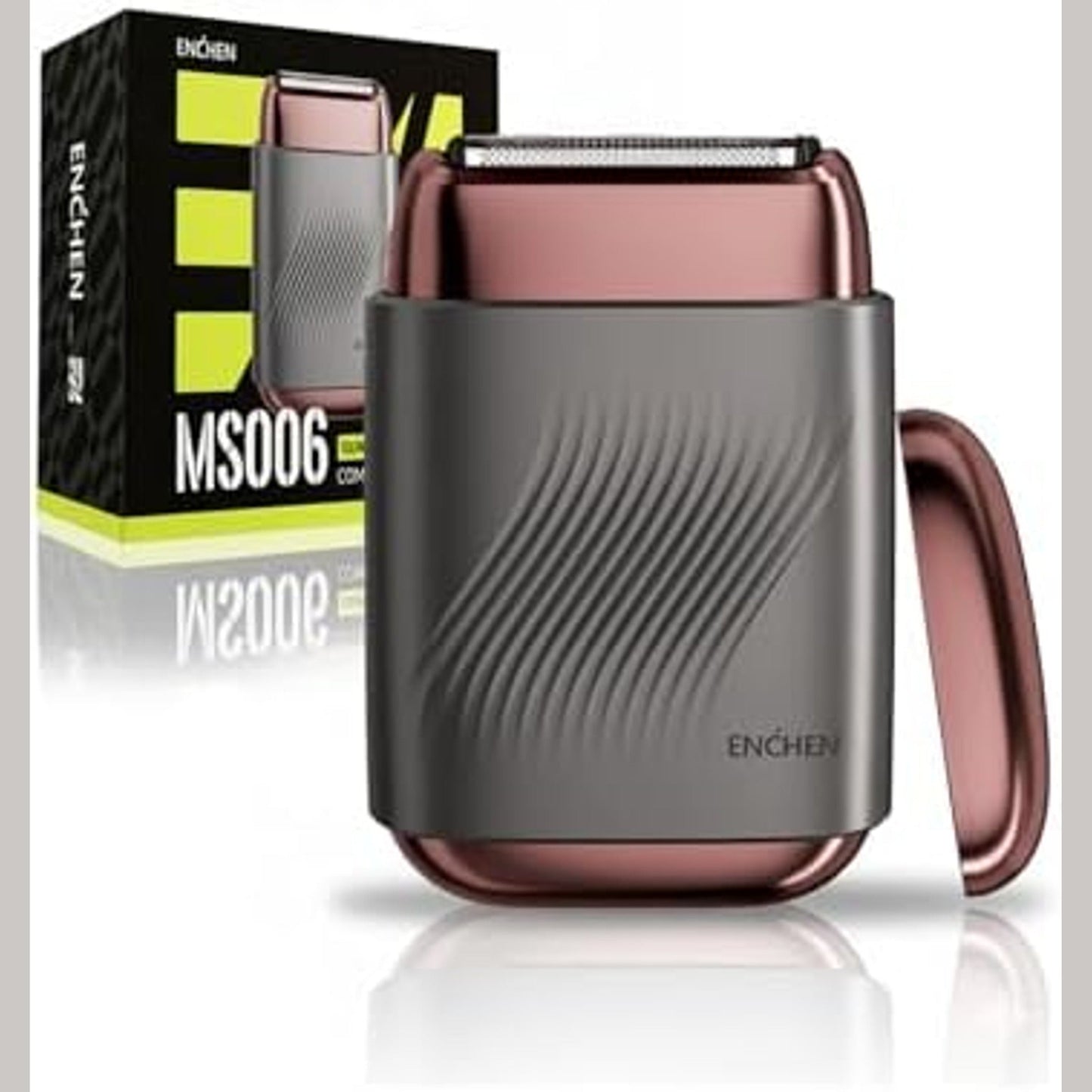 Enchen Mini Compact Foil Shaver - MS006