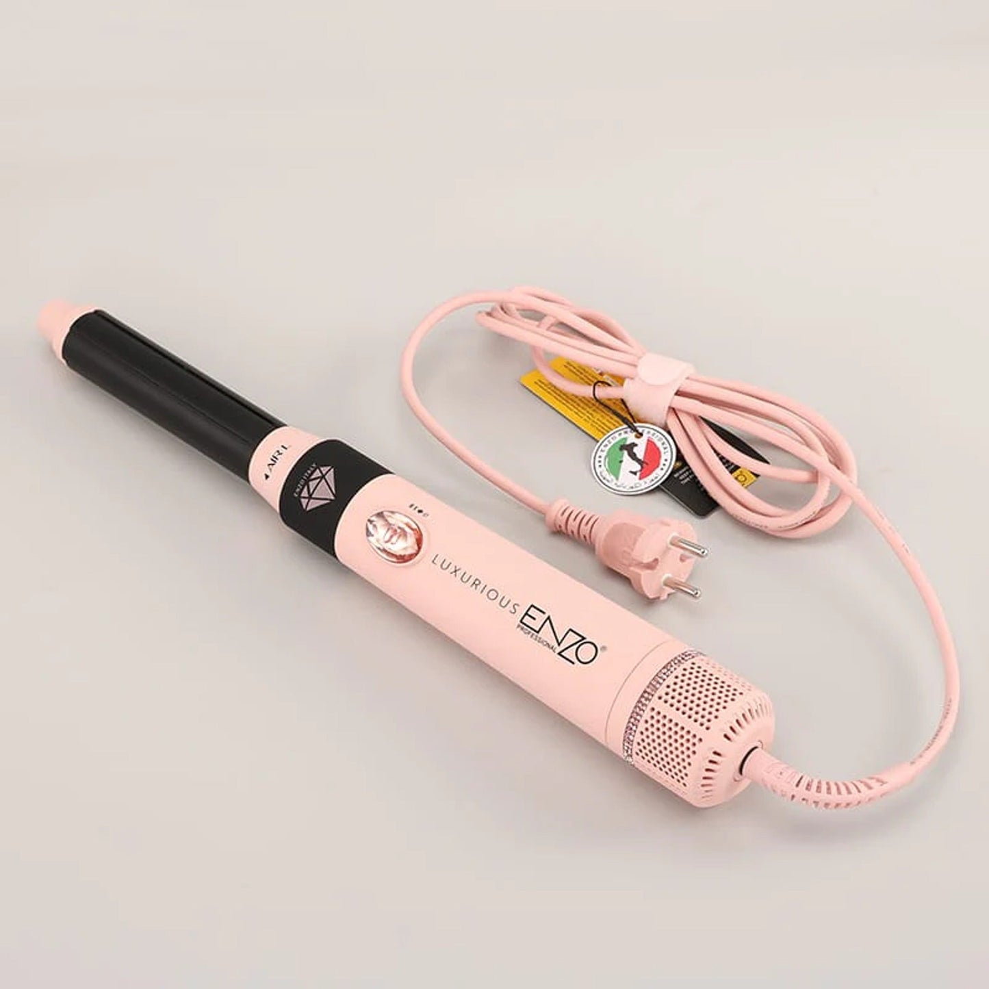 Enzo Airwrap 7-In-1 Multi-Function Hair Styler  EN-4133 Pro