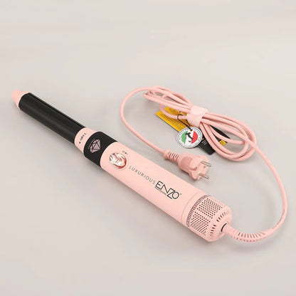Enzo Airwrap 7-In-1 Multi-Function Hair Styler  EN-4133 Pro