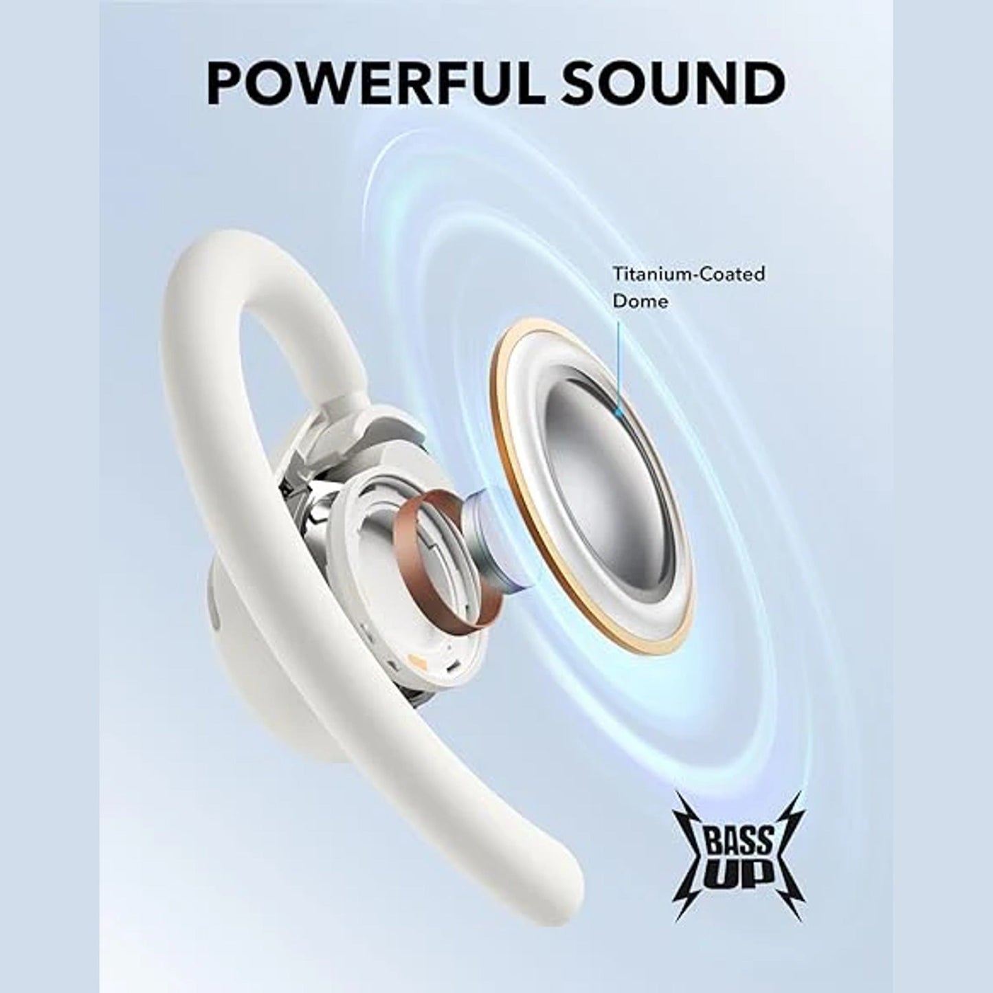 Anker Soundcore V20i Wireless Earbuds