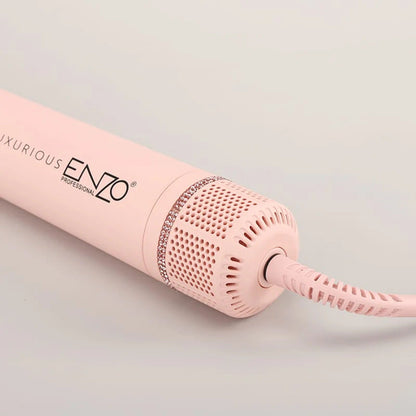 Enzo Airwrap 7-In-1 Multi-Function Hair Styler  EN-4133 Pro