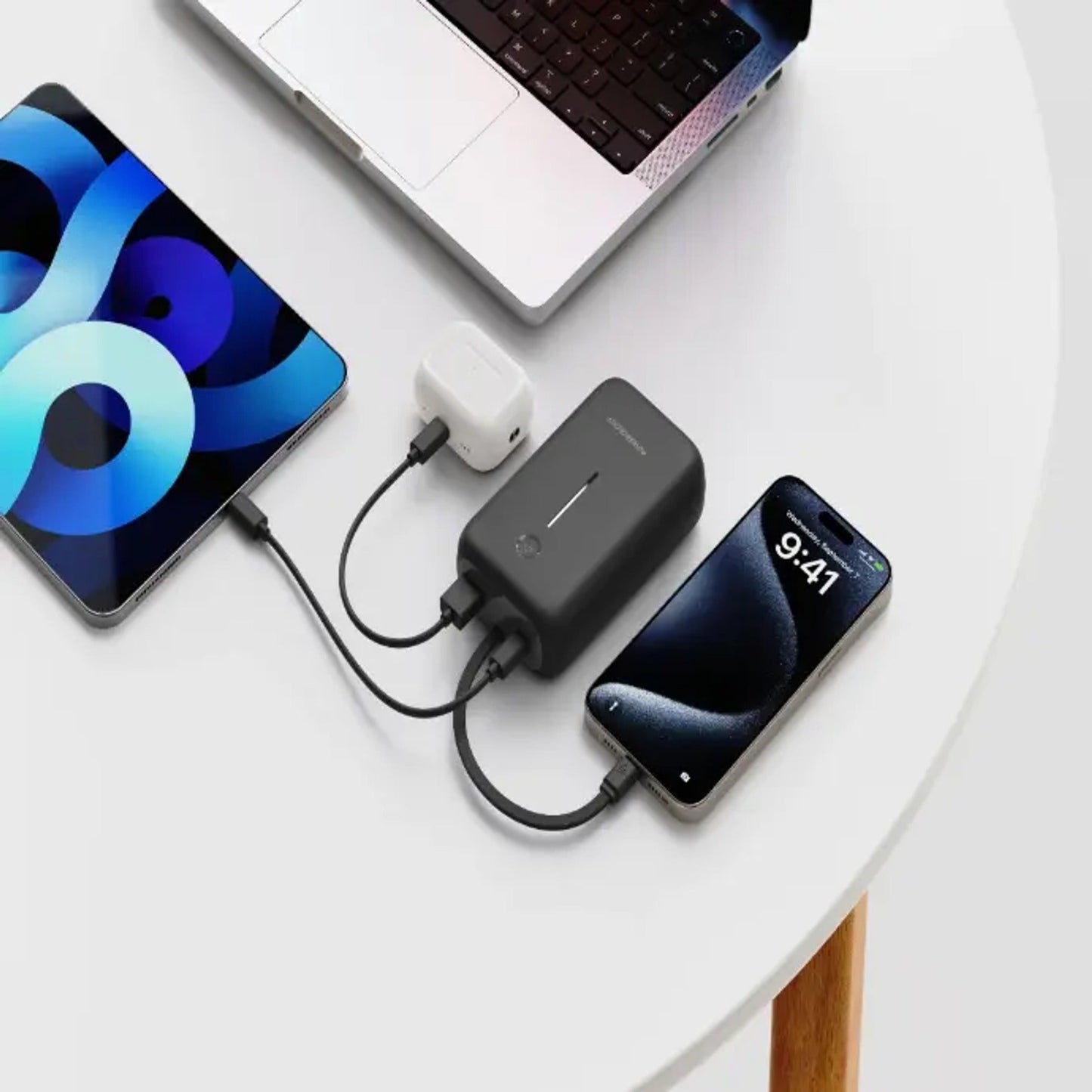 Powerology 20000mAh Power Bank