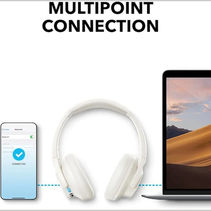 Anker Soundcore Q11i  Wireless Over-Ear Bluetooth Headphones
