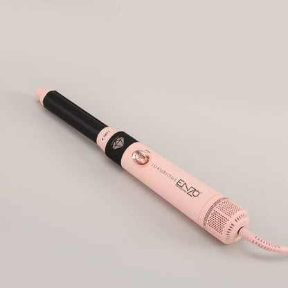 Enzo Airwrap 7-In-1 Multi-Function Hair Styler  EN-4133 Pro