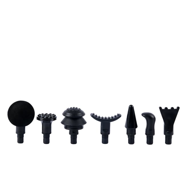 مسدس اللفافة ذو 8 رؤوس HB-003