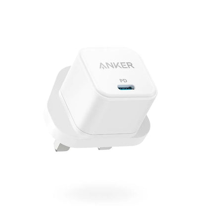 Anker PowerPort III 20W Charger