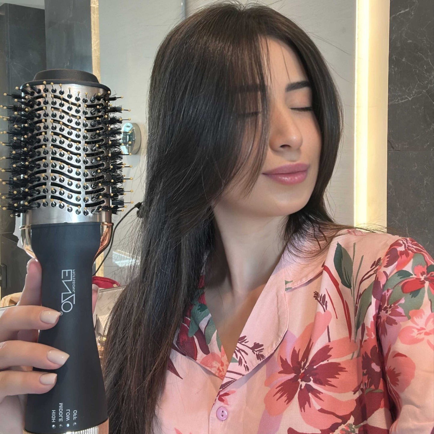 Enzo One-Step Pro Blowout Styler EN-4116