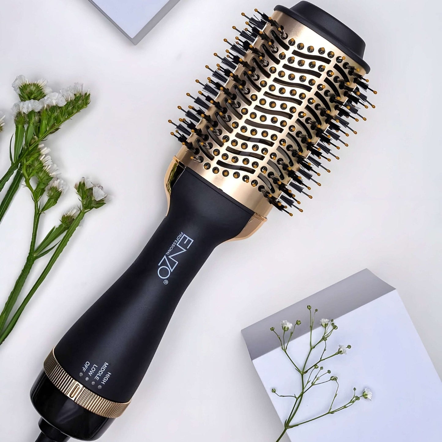 Enzo One-Step Pro Blowout Styler EN-4116