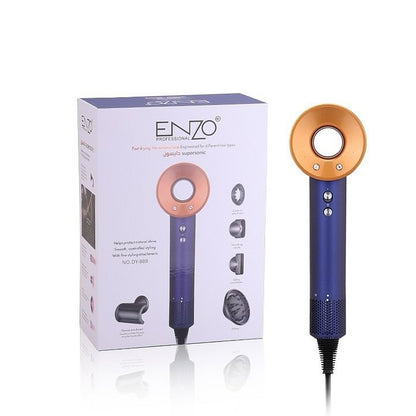 Enzo Supersonic Blow Dryer Dyson Design DY-888