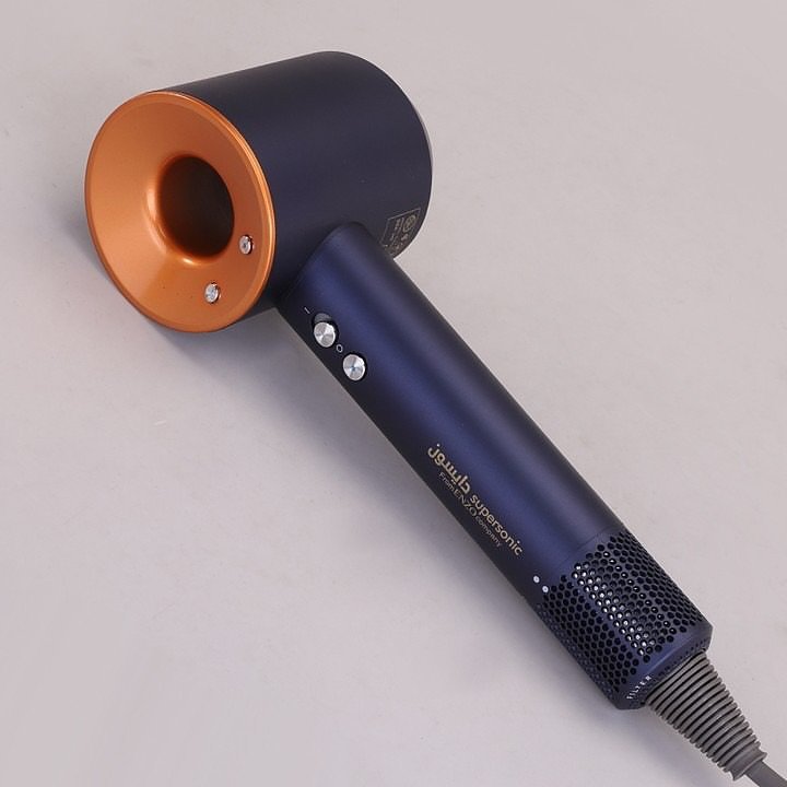 Enzo Supersonic Blow Dryer Dyson Design DY-888