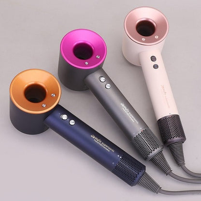 Enzo Supersonic Blow Dryer Dyson Design DY-888