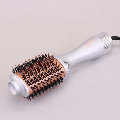 Enzo Nano Titanium Hot Air Brush Pro 1500W EN-4139