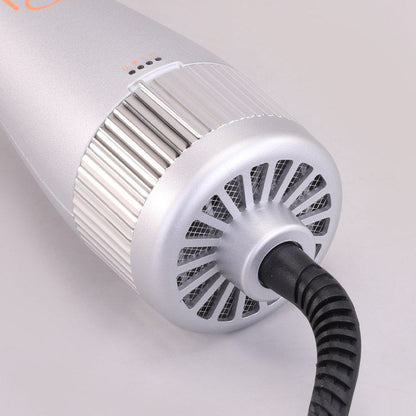 Enzo Nano Titanium Hot Air Brush Pro 1500W EN-4139