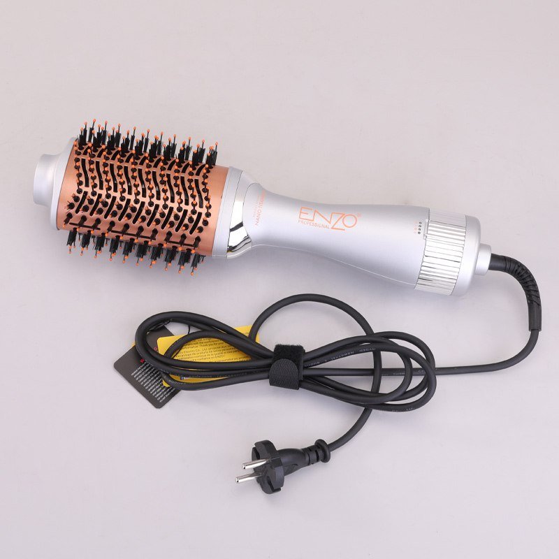Enzo Nano Titanium Hot Air Brush Pro 1500W EN-4139